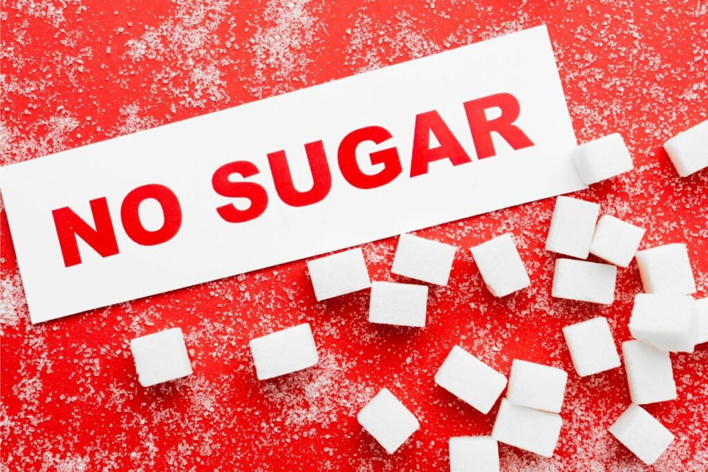 Is Sugar Dangerous for Heart Health