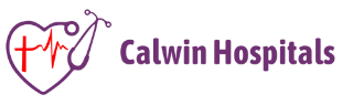 Calwin-Hospitals-Logo