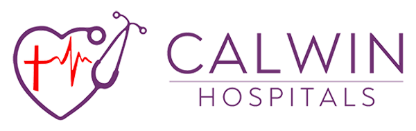 Calwin Hospitals Logo