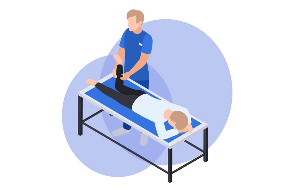 Physiotherapy Services