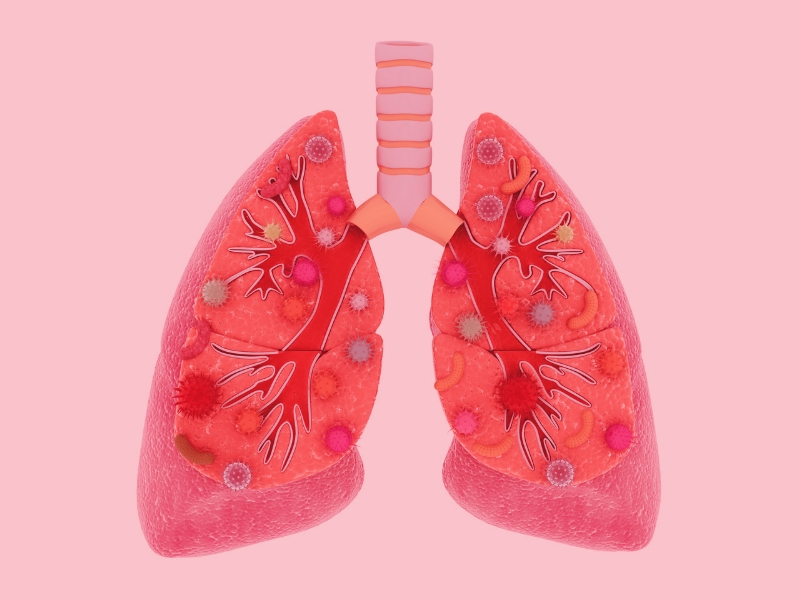 Lungs Specialist Hospital in Nagercoil