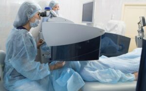 All That You Must Know About Squint Eye Surgery