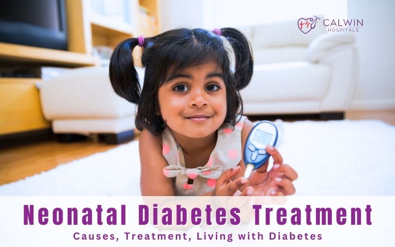 Neonatal Diabetes