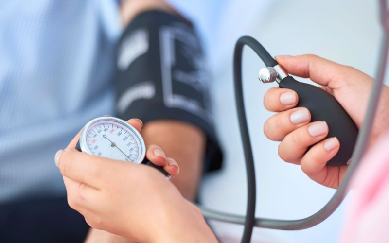 Diabetes and Hypertension Care