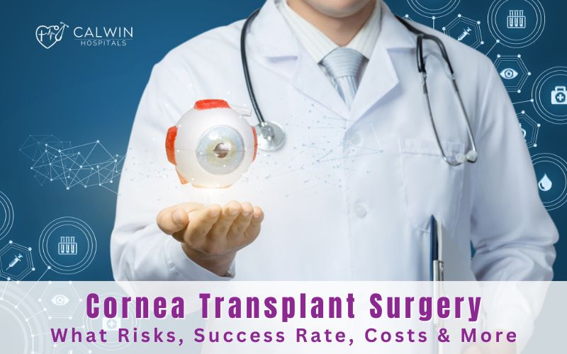 cornea transplant