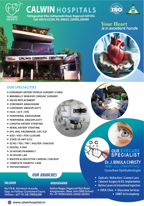 2nd CARDIOLOGY UPDATE-2024
