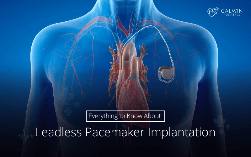Pacemaker Implantation