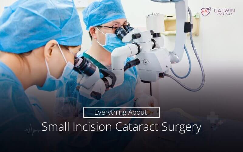 cataract surgery