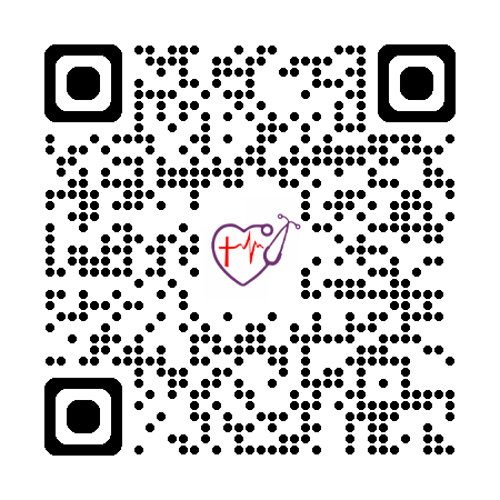 Scan QR Code to Register for Event